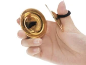 Dansöz Zili Parmak Zili (4 Adet) - 2