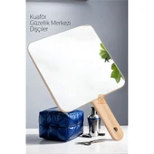 Kuaför Berber Ense Aynası Dişçi Güzellik Merkezi - 1