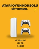 M15 Game Stick Oyun Konsolu - 2
