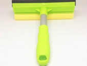 Çekçekli Pratik Cam Silme Aparatı Kısa - 2