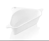 Süzgeçli Lavabo Süzgeci – Vakum Aparatlı Kenar Süzgeci - 2