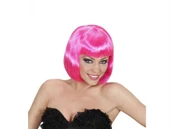 Küt Peruk  Fuşya - 1