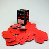 Seni Seviyorum Mesaj Notları - 1