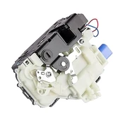 Seat Ibiza,Cordoba,Skoda Fabia,VW Polo, Kapı Kilit Mekanizması 3B4839016AG - 6