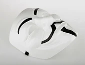 V For Vendetta Maskesi - 2