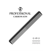 Profesyonel Karbon Saç Kesim Tarama Tarağı - 1