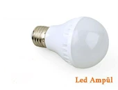15W Enerji Tasarruflu Led Ampul ( 1 Adet ) - 1