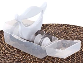 Pratik Mantı Merdanesi Mantımatik 5 lı thumbnail 1