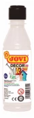 Jovi Akrilik Boya Beyaz Renk 250ml - 1