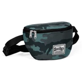 Coral High Haki Kamuflaj Desenli Bel Çantası - Çocuk, Genç, Yetişkin thumbnail 1