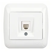 Günsan Fantasy Telefon Prizi Beyaz - 1