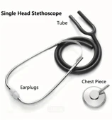 Steteskop - 3
