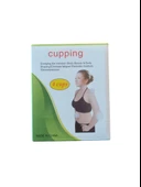 Vakumlu Silikon Selülit Masaj Kupası - 2