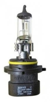 Osram 9006 XS HB4A Sylvania 12v Orjinal osram FAR AMPULU - 1