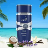 LATTAFA ASAD ZANZİBAR 100 ML EDP PARFÜM - 4