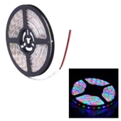Polaxtor Şerit Led 12V Tek Çip İç Mekan Rgb 5Mt - 2