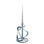 TC MX 1200 E Boya ve Harç Mikseri 1200 Watt - 2