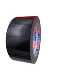 Kobi Tape Duck Siyah Ambalaj Bantı 45x25 Metre - 1