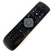 Philips Rc43j-01 Lcd Led Tv Kumandası - 2