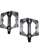 EVO PLASTİK ÇİVİLİ PLATFORM GENİŞ RENKLİ Bisiklet Pedalı thumbnail 2