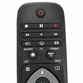 Philips Ykf343-02 Smart Led Tv Kumandası - 3
