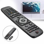 Philips Ykf343-02 Smart Led Tv Kumandası - 6