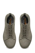Dockers 238530 Erkek Ayakkabi - Gri - 6