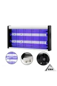Taşınabilir Elektrikli Led Sivrisinek Yokedici Büyük Boy Gece Lambası Haşere Engelleyici X12 - 1