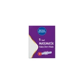 9. Sınıf Partikül Matematik Video Ders Kitabı - 1