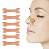 Horlama Burun Bandı 10 Adet - 1