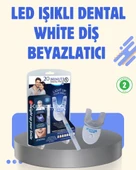 LED Işıklı Profesyonel Diş Beyazlatma Seti thumbnail 1