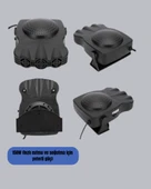 Araç İçi 150W Isıtıcı ve Soğutucu Fan - 3