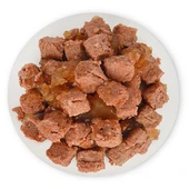 Jungle Kuzu Etli Yetişkin Konserve Köpek Maması 415gr - 2