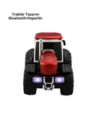 Traktör WS560 Bluetooth Hoparlör - 1