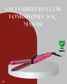 Kuaför Kalitesinde Saç Şekillendirici | Pratik Kullanım - 1