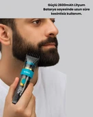 VGR V695 TIRAŞ MAKİNESİ thumbnail 3