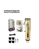 HK 770 TIRAŞ MAKİNESİ thumbnail 1