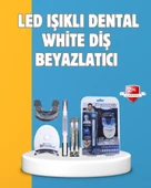 Mavi Işık Teknolojisi ile Güvenli Diş Beyazlatıcı Sistem thumbnail 1
