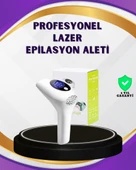 Hasuba HS262 IPL Epilasyon Cihazı LCD Ekranlı 1M Flaş thumbnail 1