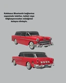 WS1955 Bluetooth Hoparlör - 2