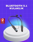 Oyun ve Müzik Modlu Düşük Gecikmeli Kablosuz Kulaklık thumbnail 1