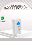Ultrasonik Teknolojili Elektronik Haşere Kovucu - 1