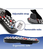 Masaj Terliği (4243 Numara) - 1
