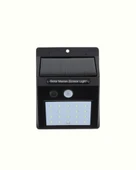 Kablosuz Solar LED Lamba | Bahçe, Veranda, Merdiven Işığı,  AçKapa Sensörlü - 2