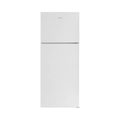 Altus AL 380 NFE Çift Kapılı No Frost Buzdolabı thumbnail 1