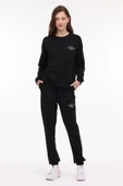 Lumberjack Anna 22ct1170 Kadin Esofman Alti - Siyah - 1
