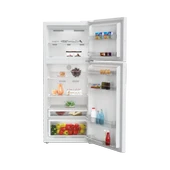 Altus AL 380 NFE Çift Kapılı No Frost Buzdolabı thumbnail 3