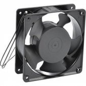 Kare Fan kutusu (12*12 cm) - 1