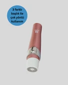 Yüz ve Beden İçin Portatif Tüy Alma Cihazı - 3