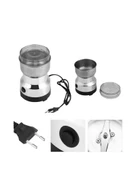 Paslanmaz Çelik Kahve Değirmeni | Düşük Gürültü, Yüksek Devir, Fındık ve Tahıl İçin Uygun - 3